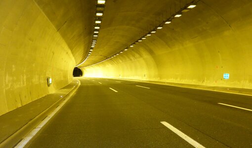 Asfinag, Prüfung Tunnelanlagen Pack durch amiko bau consult