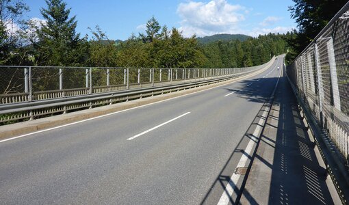 amiko bau consult, Land Vorarlberg, Planungskoordination Hochbrücke Lingenau