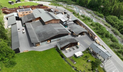 Firma Erhart Holzverarbeitung, Sonntag