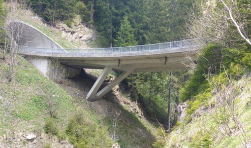Seebergbrücke Brückenprüfung 2017 amiko