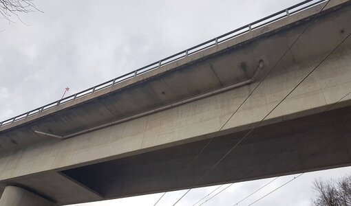 A14, Ast FK-Frastanz, Planung Verkehrsführungen inklusive Umleitungen amiko bau consult, Bludenz