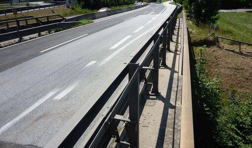 amiko - Planung Instandsetzung Freiland, Mittelstreifen und Rampen für Asfinag