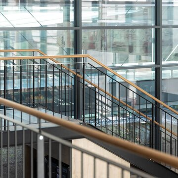 Umbau, Erweiterung Kantine SPAR-Zentrale
