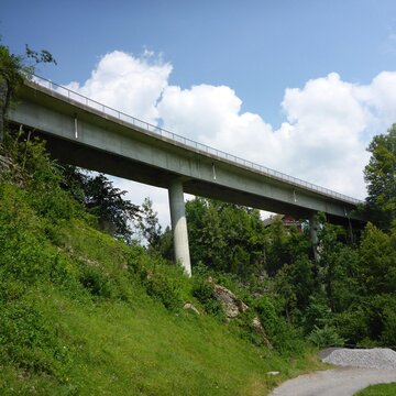 Brückenprüfungen Landesstraßen VLBG 2016
