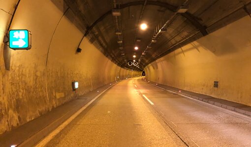 Tunnelprüfung A02, Auswertung Kanal-TV-Protokolle für die Asfinag