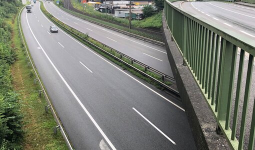 Asfinag, A14, Brücke über L190, Erstellung Beprobungskonzept amiko bau consult