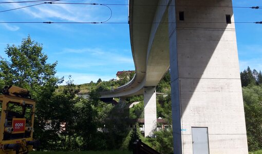 Machbarkeitsprüfung Brücken und Durchlässe Radweg R7, Ennstal