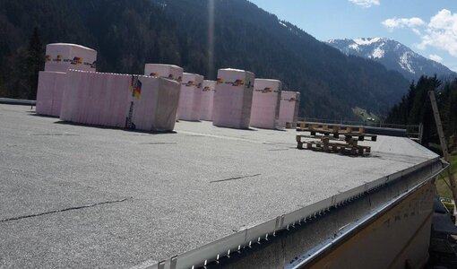 Scheuchl Transporte Sonntag (A) Planung amiko