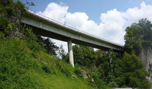 Fluhbrücke Brückenprüfung 2016 amiko