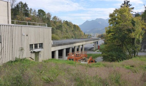 Asfinag, Amberg- und Perjentunnel, Zustandsprüfung 2022