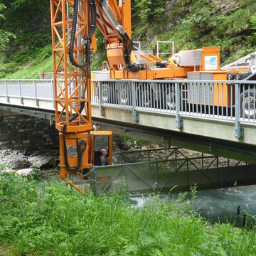 Sanierung Bregenzerachbrücken, L200
