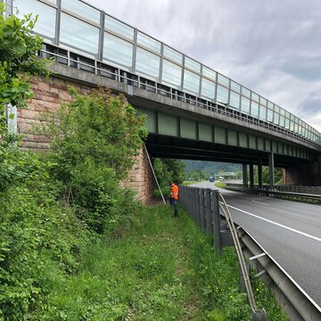 ASFINAG, A10 - Moosstraße und Kreuzungsbauwerke