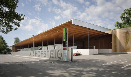 Erstellung Bewehrungspläne für Massivbau