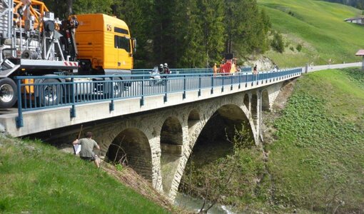Krumbachbruecke Brückenprüfung 2017 amiko