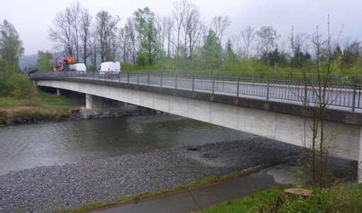 Frutzbrücke Brückenprüfung 2017 amiko