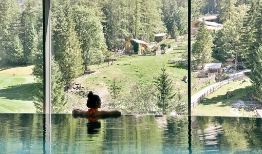 Zubau Hotel Sarotla, statische Bearbeitung amiko