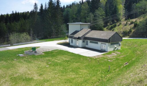 Asfinag, A02, Tunnelkette Pack, Ausarbeiten Schadenspläne für Betriebsgebäude