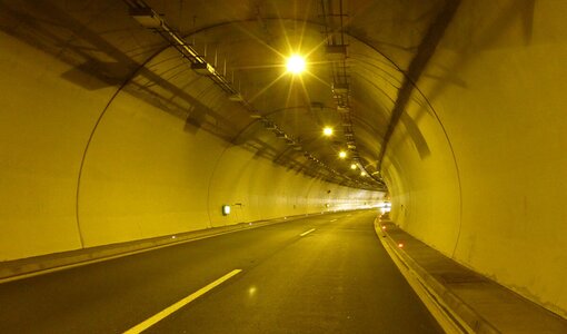 A02, Tunnel Assingberg, Prüfung durch amiko bau consult Bad Ischl