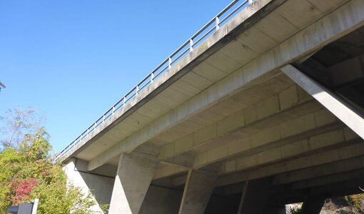 Planung Sanierung Autobahnbrücken durch amiko bau consult
