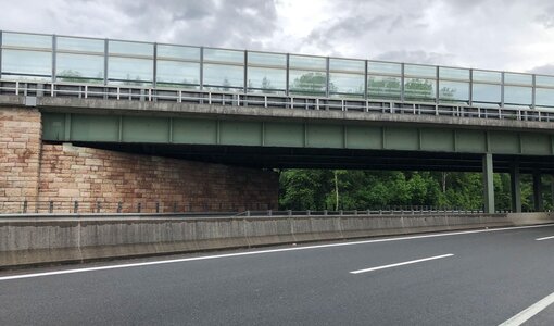 Asfinag, Tauernautobahn, Sanierung Kreuzungsbauwerke, statische Berechnung amiko bau consult