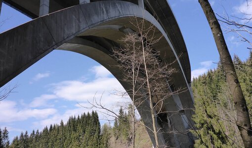 ASFINAG Steiermark Brückenprüfung amiko bau consult
