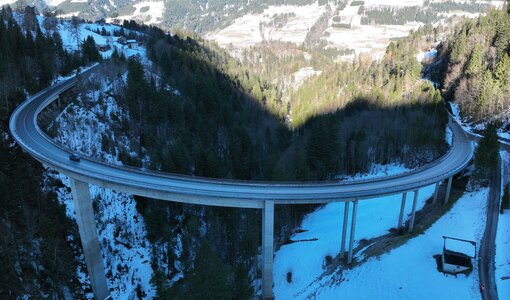 Brücke Marul Prüfung Bestand amiko bau consult 2021