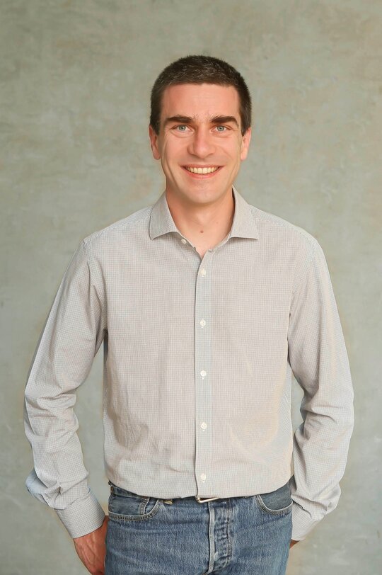 Georg Wallner, Tragwerksplanung