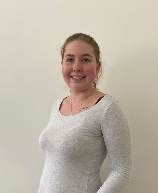 Laetitia Elsener, Konstruktion