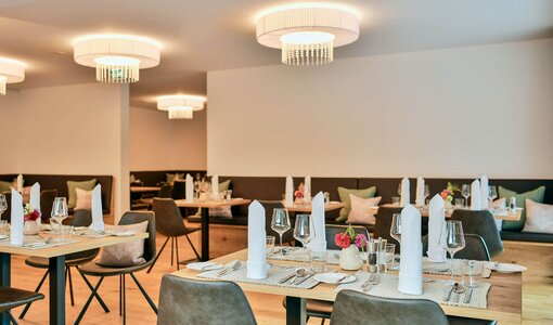 Hotel Sarotla, Zubau - statische Betreuung der Umbauarbeiten am Bestand