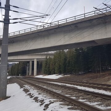 ASFINAG, A14, INSB AST Feldkirch-Frastanz