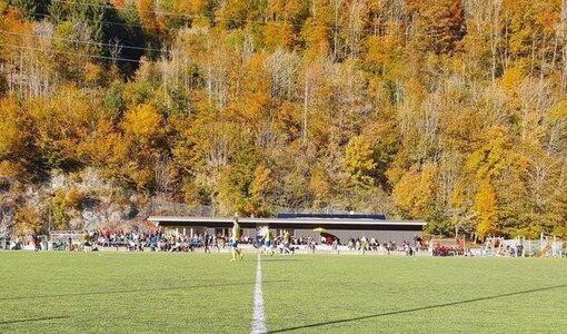Statik Neubau Clubheim FC-Klostertal