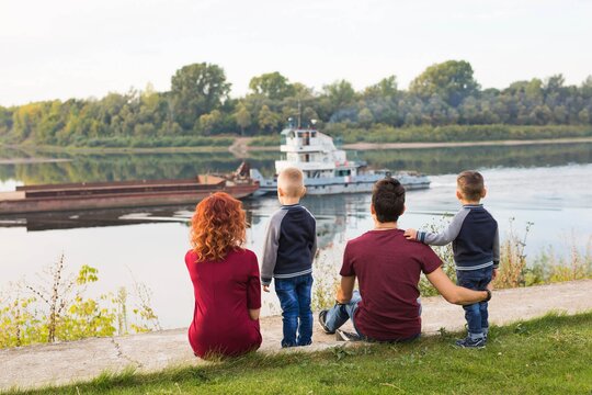 Familienausflug