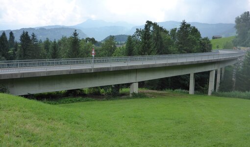 Eselmühlbrücke Brückenprüfung 2016 amiko