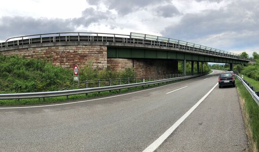 A10, Moosstraße, Ausschreibungsplanung amiko bau consult, Bad Ischl