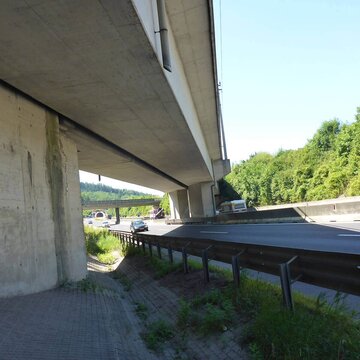 ASFINAG, Instandsetzung S06 Semmering Schnellstraße