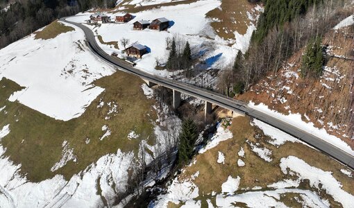 Brücken- und Bauwerksprüfungen Landesstraßen amiko bau consult