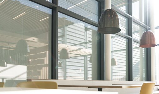 Überprüfen Umbauarbeiten an der Tragstruktur Spar Zentrale Dornbirn (A), amiko bau consult, Bludenz