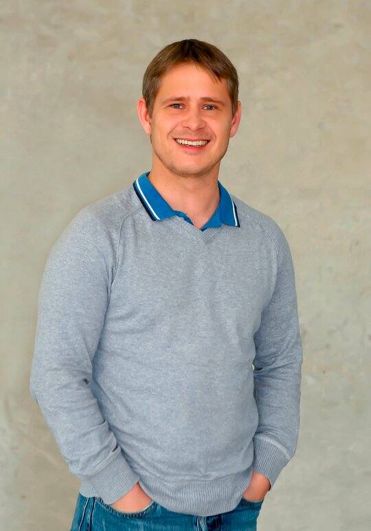 Alexander Sparr, Bauleitung, Planung