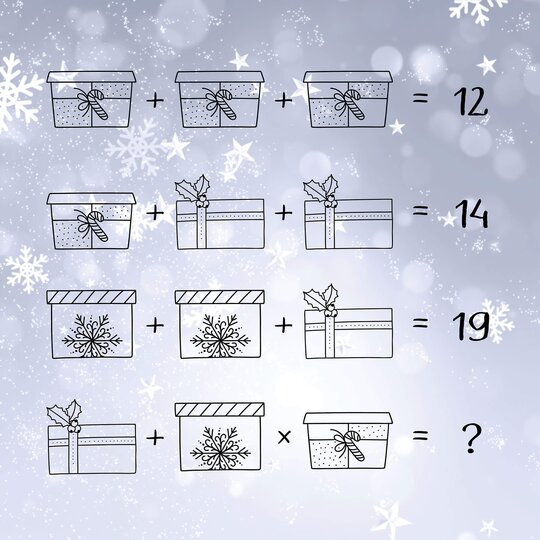 Gewinnspiel